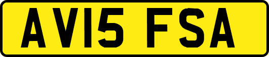 AV15FSA
