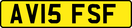 AV15FSF