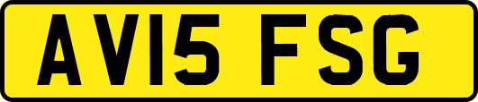 AV15FSG