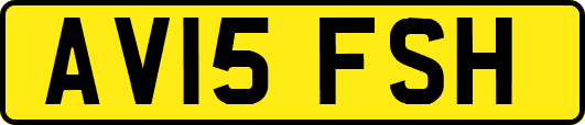 AV15FSH