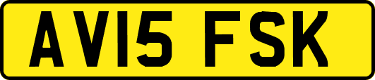 AV15FSK