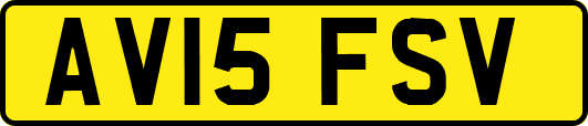 AV15FSV