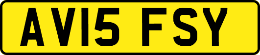 AV15FSY