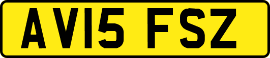 AV15FSZ