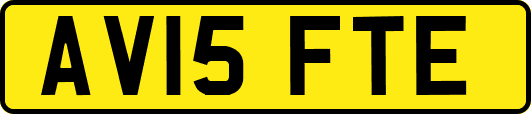 AV15FTE