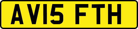 AV15FTH