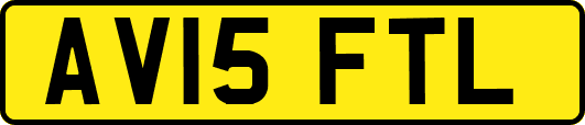 AV15FTL