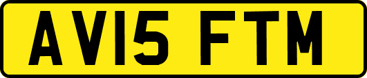 AV15FTM