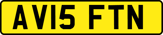 AV15FTN