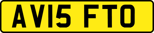AV15FTO