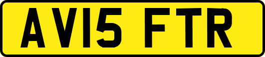 AV15FTR
