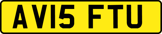 AV15FTU