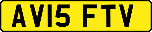 AV15FTV