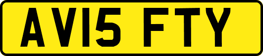 AV15FTY