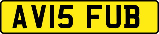 AV15FUB