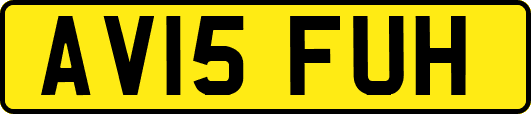 AV15FUH