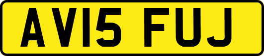 AV15FUJ