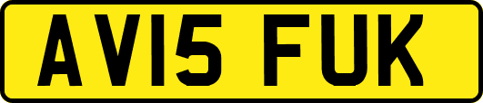 AV15FUK