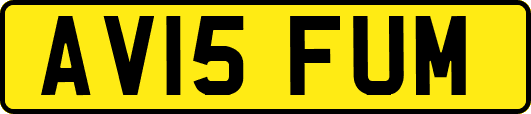 AV15FUM