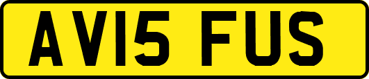 AV15FUS