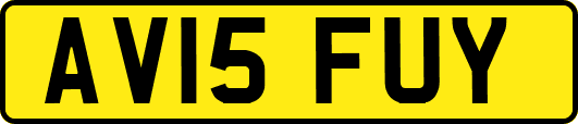 AV15FUY