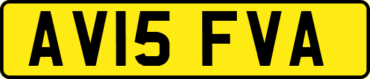 AV15FVA
