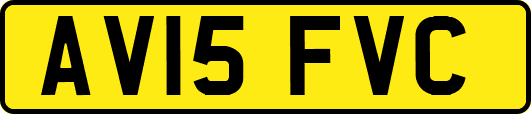 AV15FVC