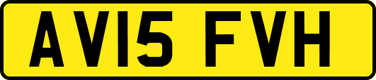 AV15FVH