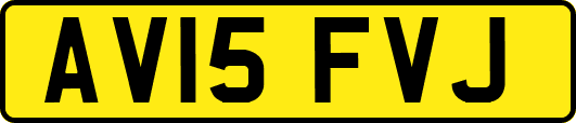 AV15FVJ