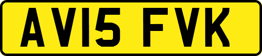 AV15FVK