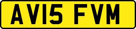 AV15FVM
