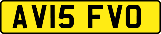 AV15FVO