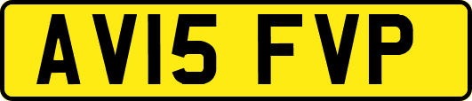AV15FVP