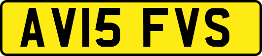 AV15FVS