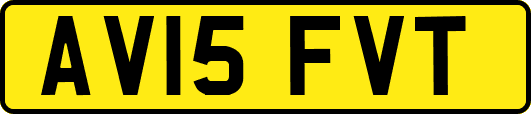 AV15FVT