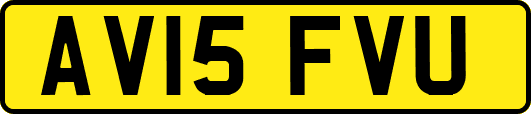 AV15FVU