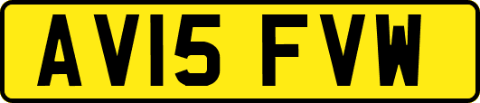 AV15FVW