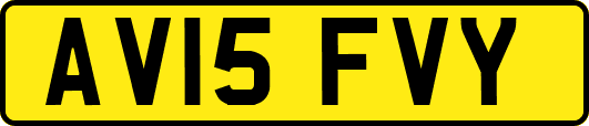 AV15FVY