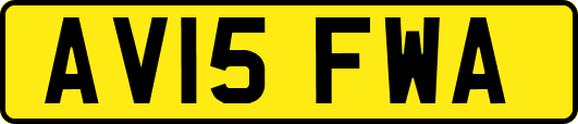 AV15FWA