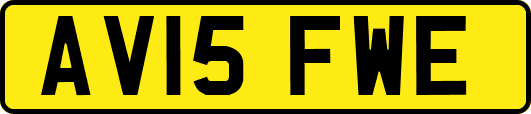 AV15FWE