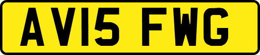 AV15FWG