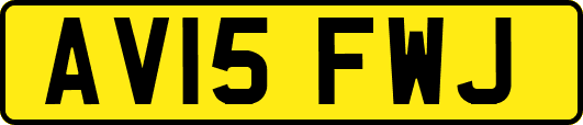 AV15FWJ