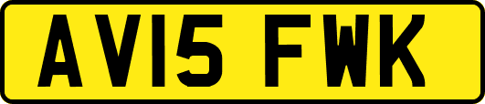AV15FWK