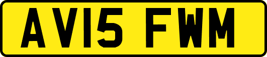 AV15FWM