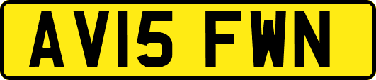 AV15FWN