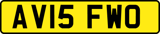 AV15FWO