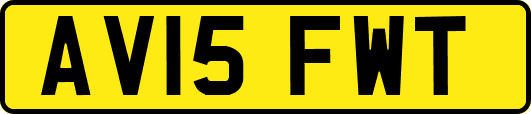 AV15FWT