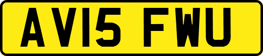 AV15FWU