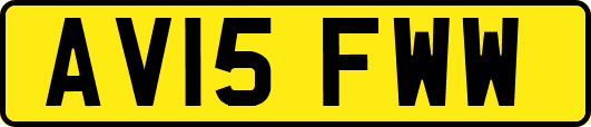 AV15FWW