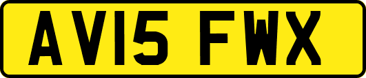 AV15FWX